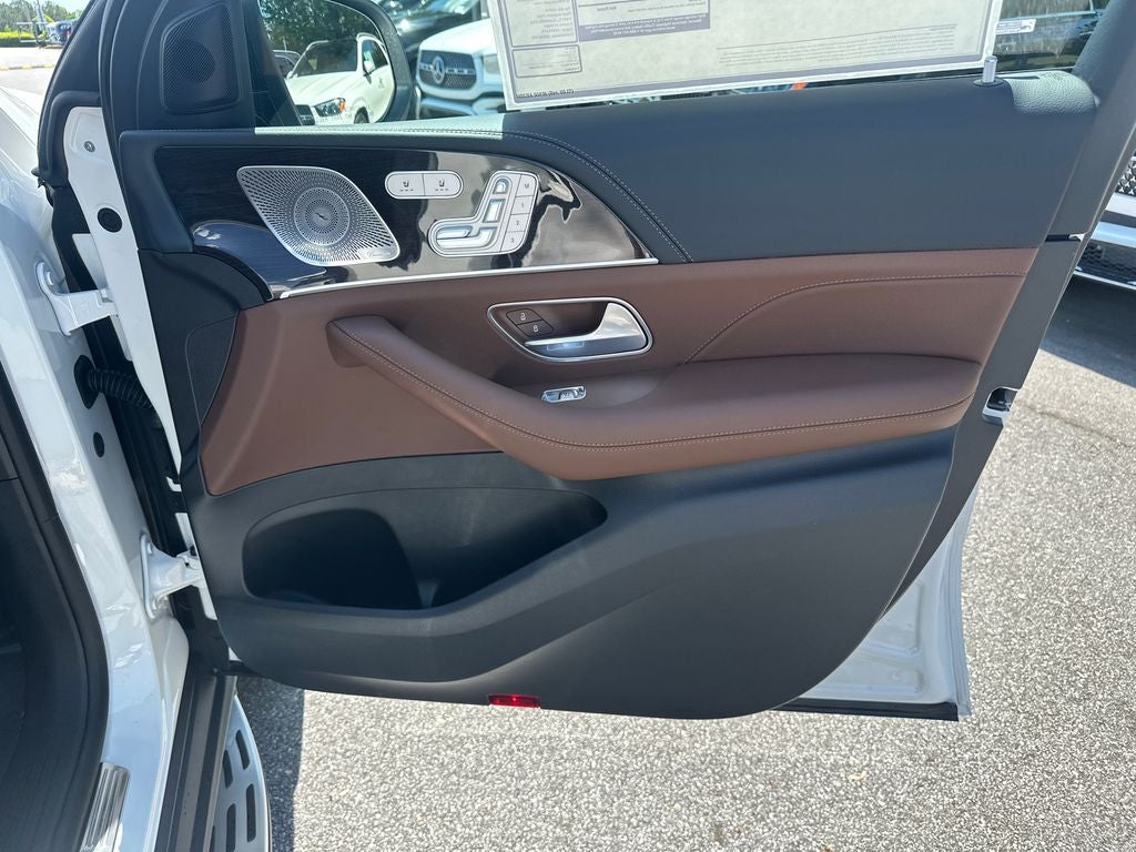2026 Mercedes-Benz GLE GLE 450 Coupe 4MATIC®