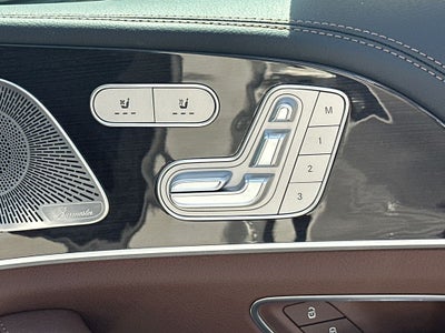 2026 Mercedes-Benz GLE GLE 450 Coupe 4MATIC®