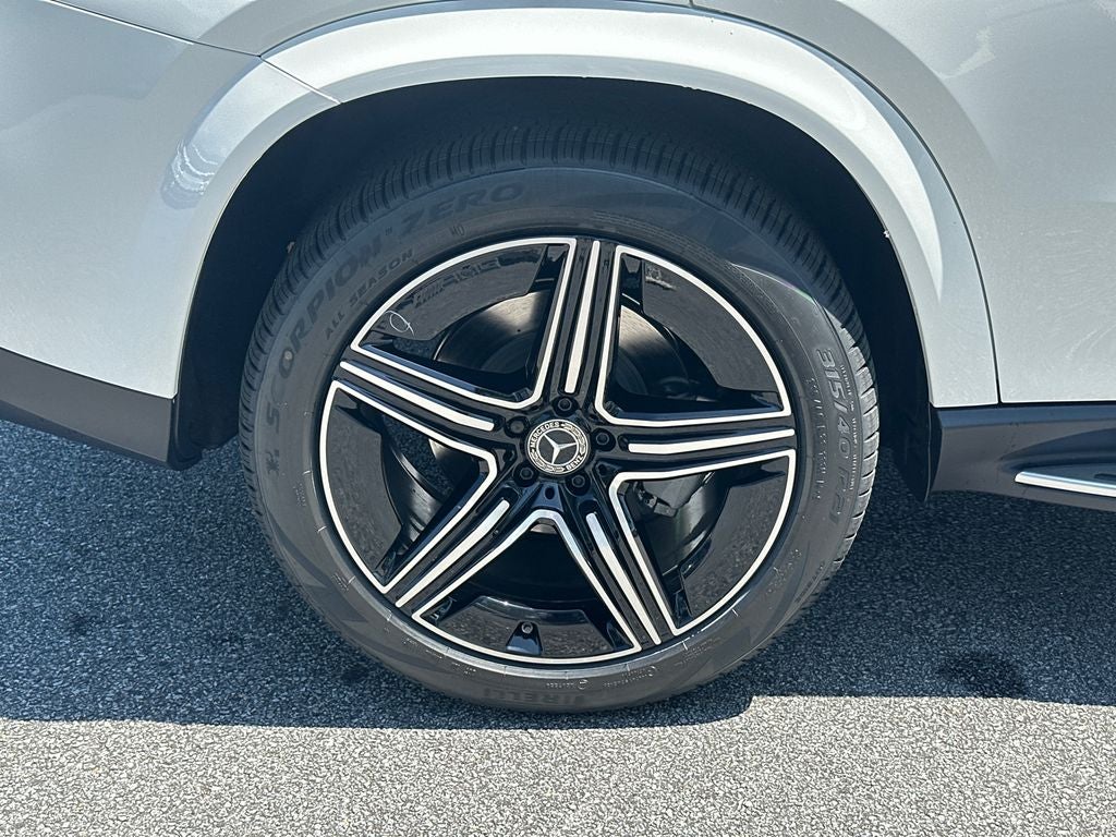 2026 Mercedes-Benz GLE GLE 450 Coupe 4MATIC®
