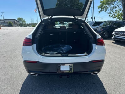 2026 Mercedes-Benz GLE GLE 450 Coupe 4MATIC®