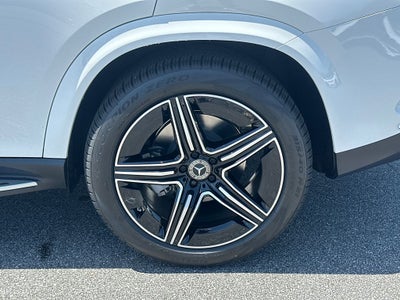 2026 Mercedes-Benz GLE GLE 450 Coupe 4MATIC®