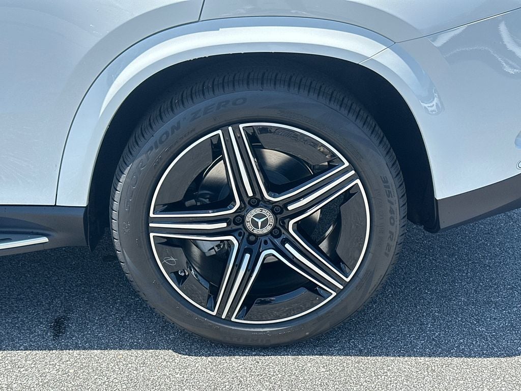 2026 Mercedes-Benz GLE GLE 450 Coupe 4MATIC®