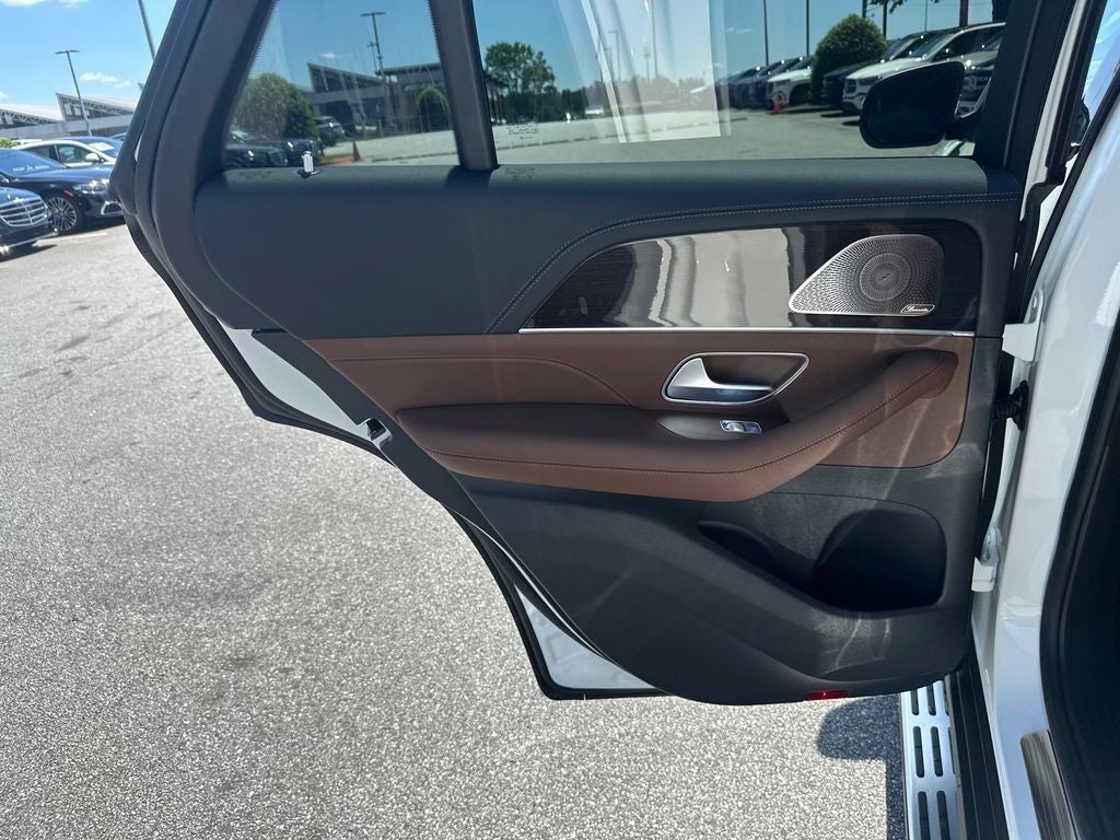 2026 Mercedes-Benz GLE GLE 450 Coupe 4MATIC®