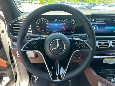 2026 Mercedes-Benz GLE GLE 450 Coupe 4MATIC®