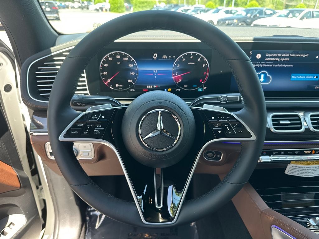 2026 Mercedes-Benz GLE GLE 450 Coupe 4MATIC®