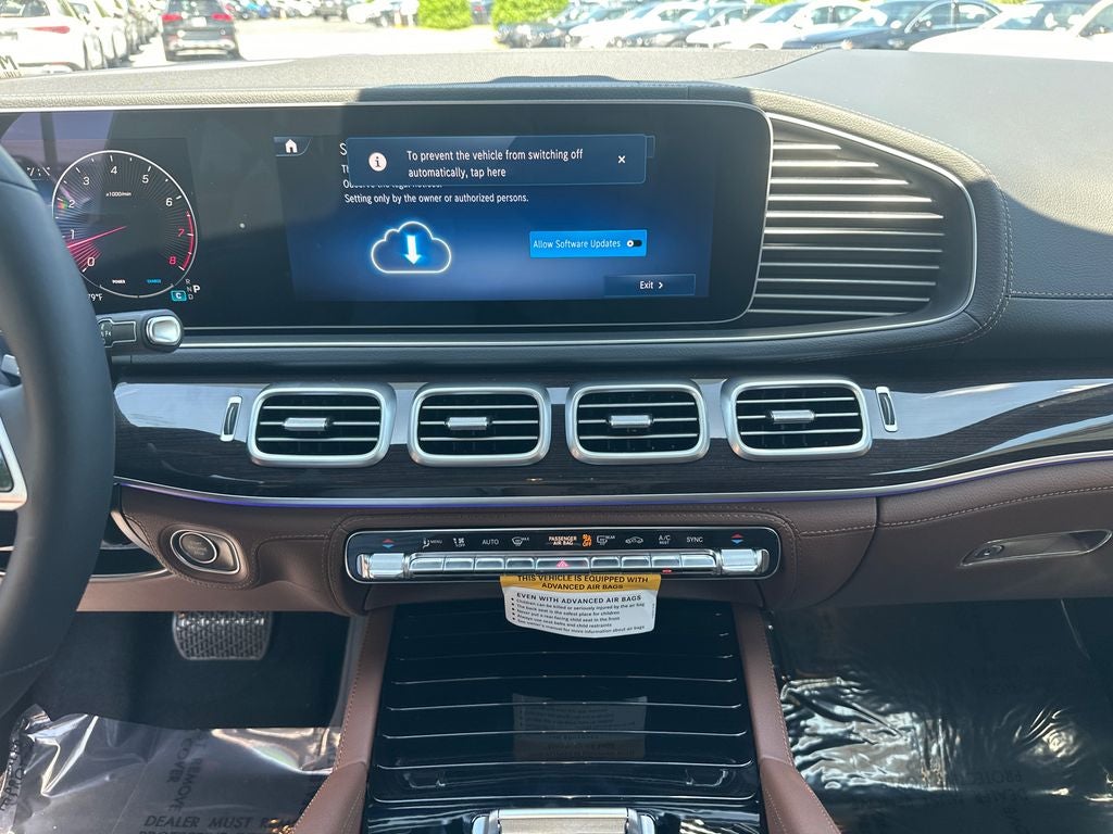 2026 Mercedes-Benz GLE GLE 450 Coupe 4MATIC®