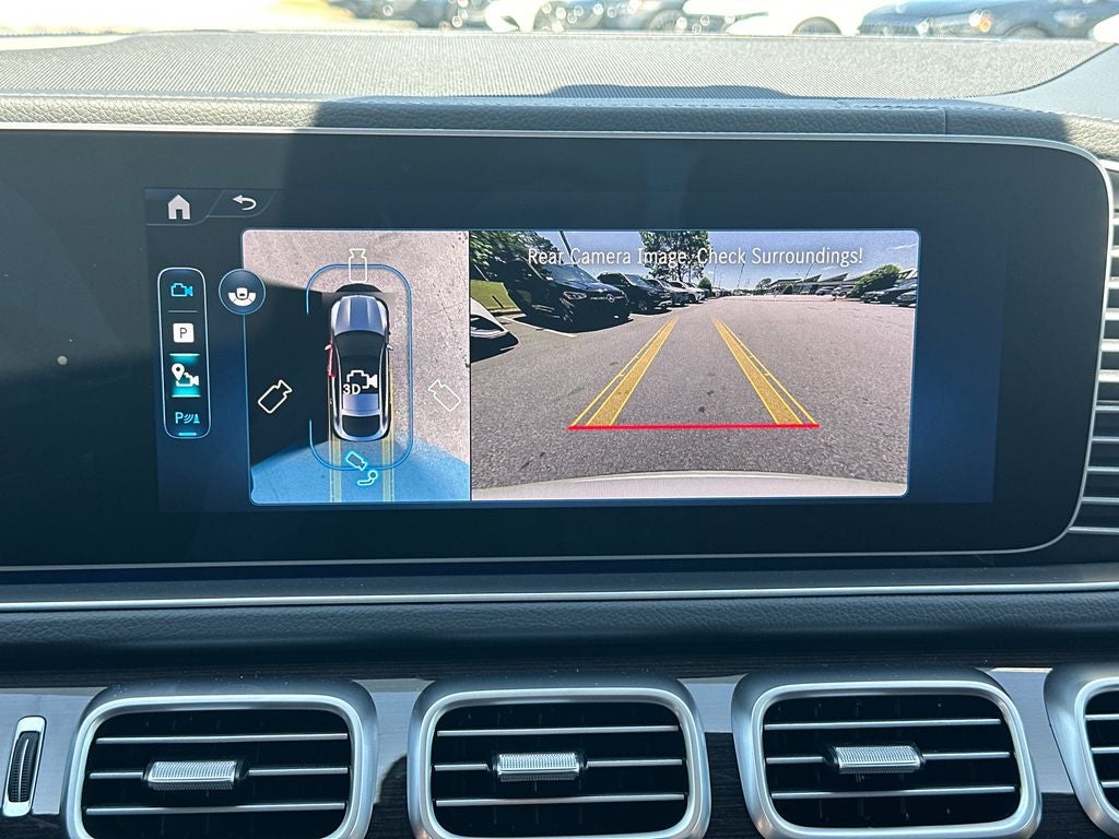 2026 Mercedes-Benz GLE GLE 450 Coupe 4MATIC®