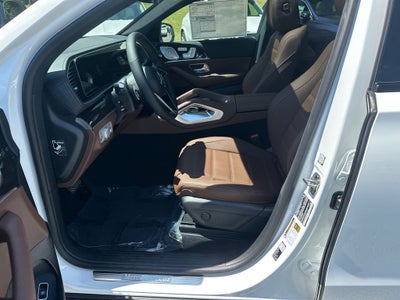 2026 Mercedes-Benz GLE GLE 450 Coupe 4MATIC®
