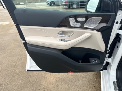 2026 Mercedes-Benz GLE GLE 450 Coupe 4MATIC®