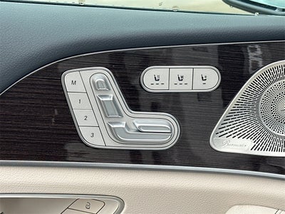 2026 Mercedes-Benz GLE GLE 450 Coupe 4MATIC®