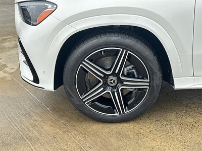 2026 Mercedes-Benz GLE GLE 450 Coupe 4MATIC®