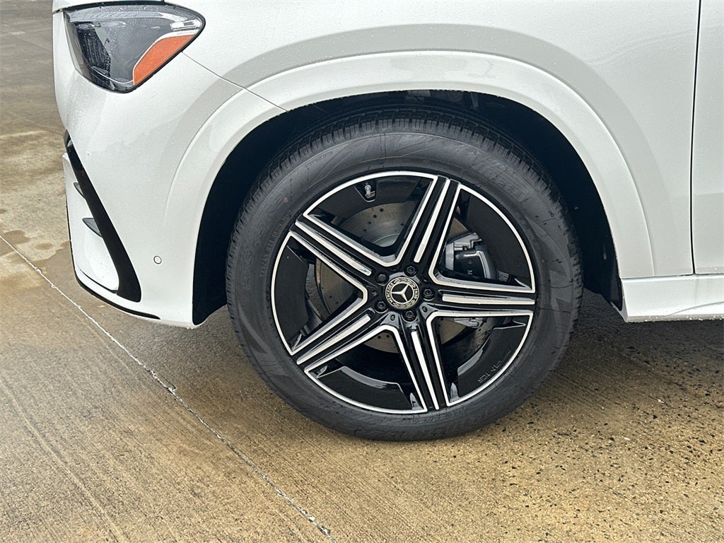 2026 Mercedes-Benz GLE GLE 450 Coupe 4MATIC®