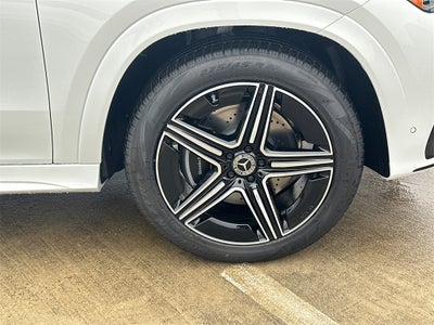 2026 Mercedes-Benz GLE GLE 450 Coupe 4MATIC®