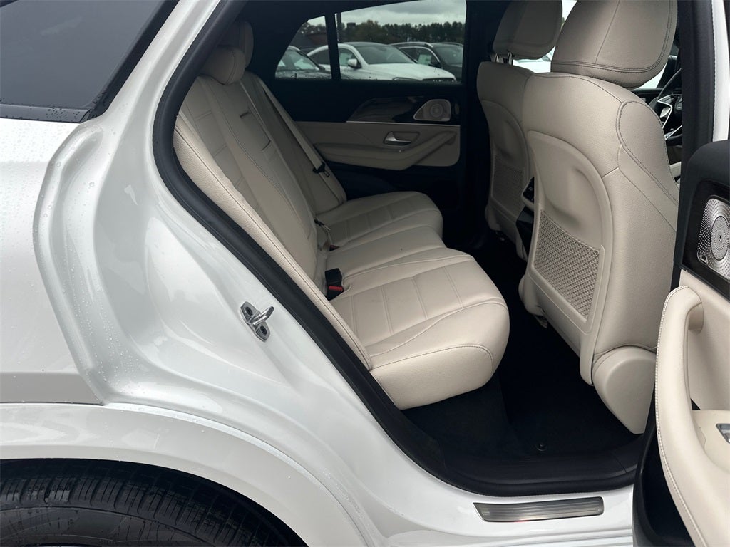 2026 Mercedes-Benz GLE GLE 450 Coupe 4MATIC®