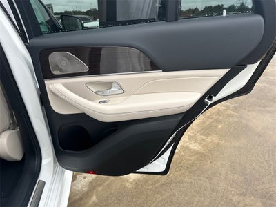 2026 Mercedes-Benz GLE GLE 450 Coupe 4MATIC®