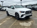 2026 Mercedes-Benz GLE GLE 450 Coupe 4MATIC®