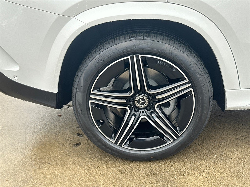 2026 Mercedes-Benz GLE GLE 450 Coupe 4MATIC®