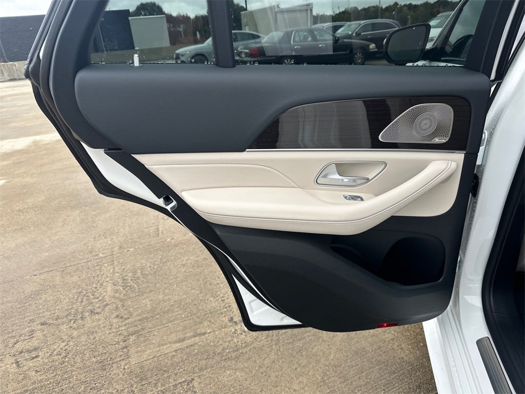 2026 Mercedes-Benz GLE GLE 450 Coupe 4MATIC®