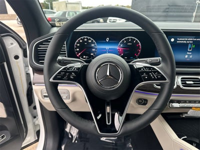 2026 Mercedes-Benz GLE GLE 450 Coupe 4MATIC®