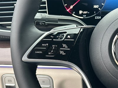 2026 Mercedes-Benz GLE GLE 450 Coupe 4MATIC®