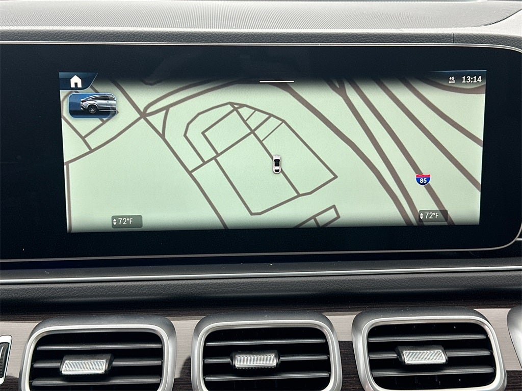 2026 Mercedes-Benz GLE GLE 450 Coupe 4MATIC®