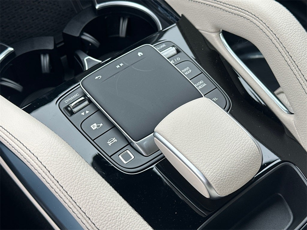 2026 Mercedes-Benz GLE GLE 450 Coupe 4MATIC®