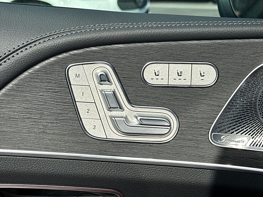 2026 Mercedes-Benz GLE GLE 450 Coupe 4MATIC®