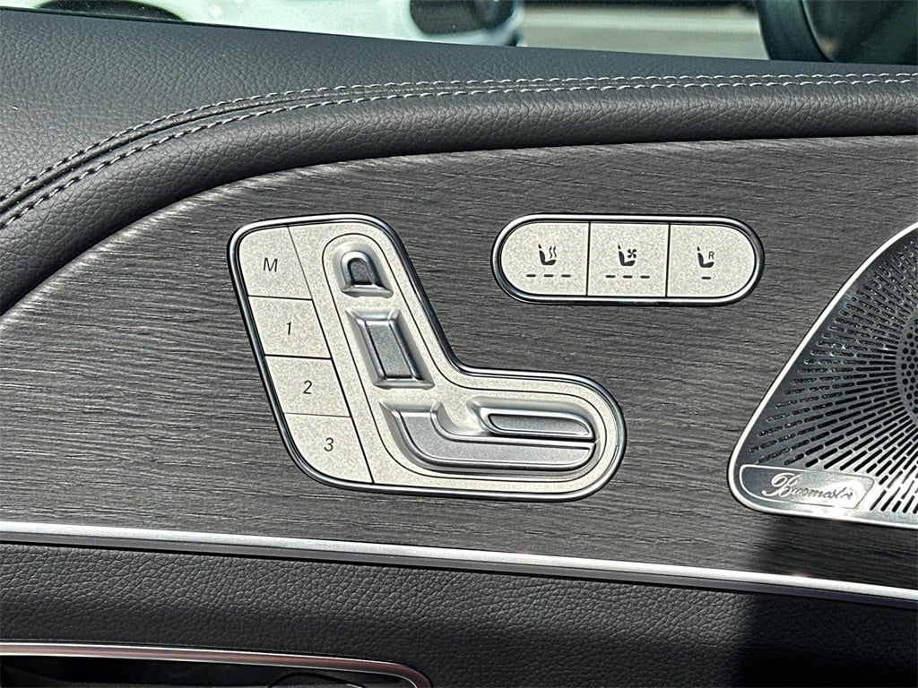 2026 Mercedes-Benz GLE GLE 450 Coupe 4MATIC®