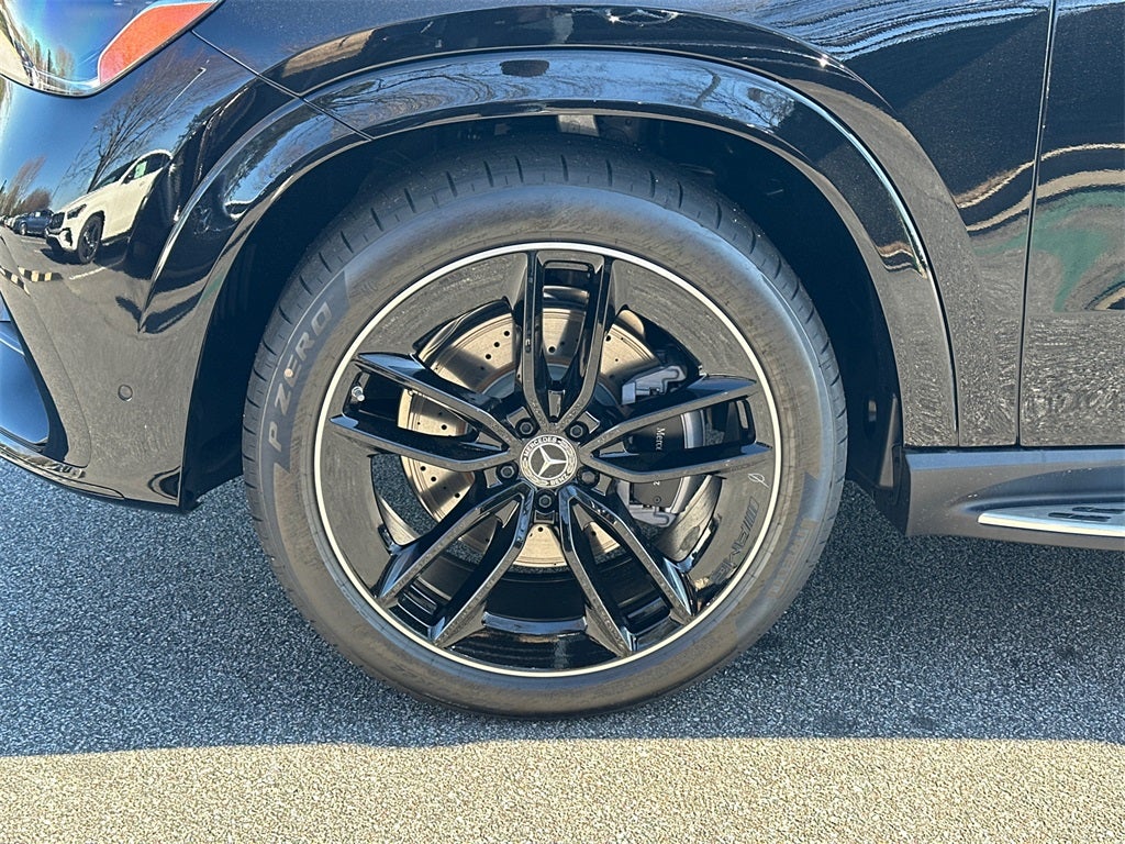 2026 Mercedes-Benz GLE GLE 450 Coupe 4MATIC®