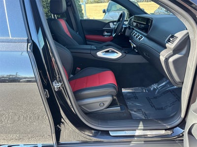 2026 Mercedes-Benz GLE GLE 450 Coupe 4MATIC®