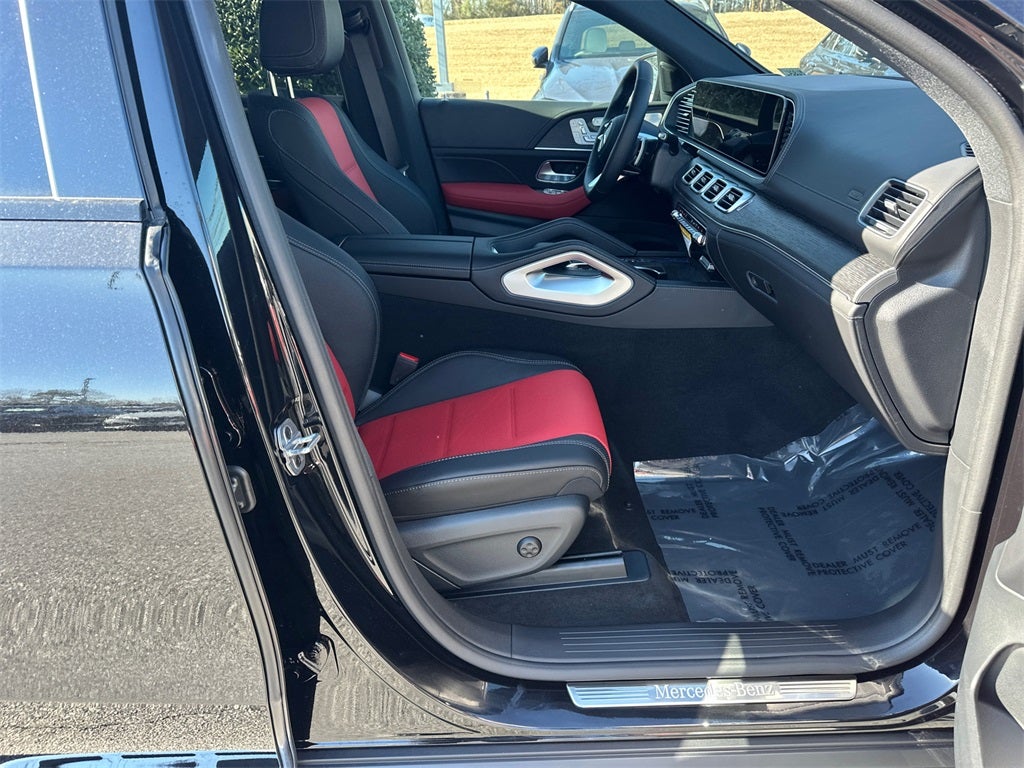 2026 Mercedes-Benz GLE GLE 450 Coupe 4MATIC®