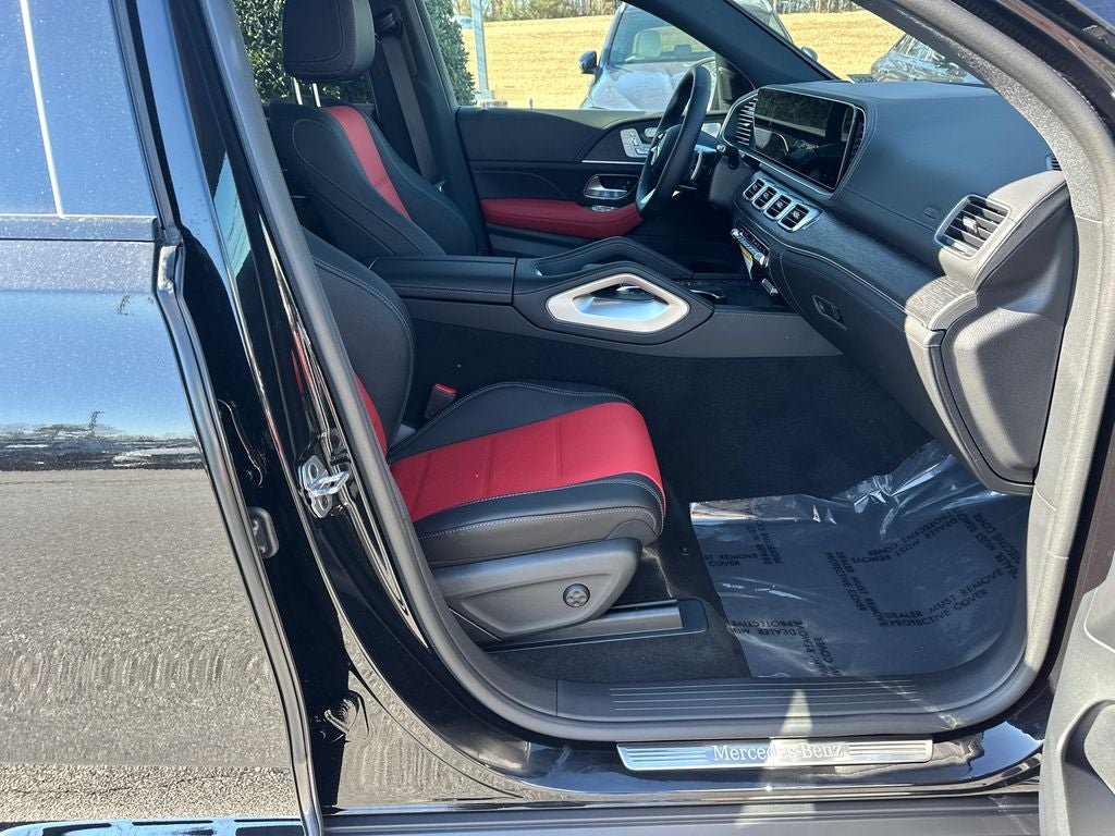 2026 Mercedes-Benz GLE GLE 450 Coupe 4MATIC®