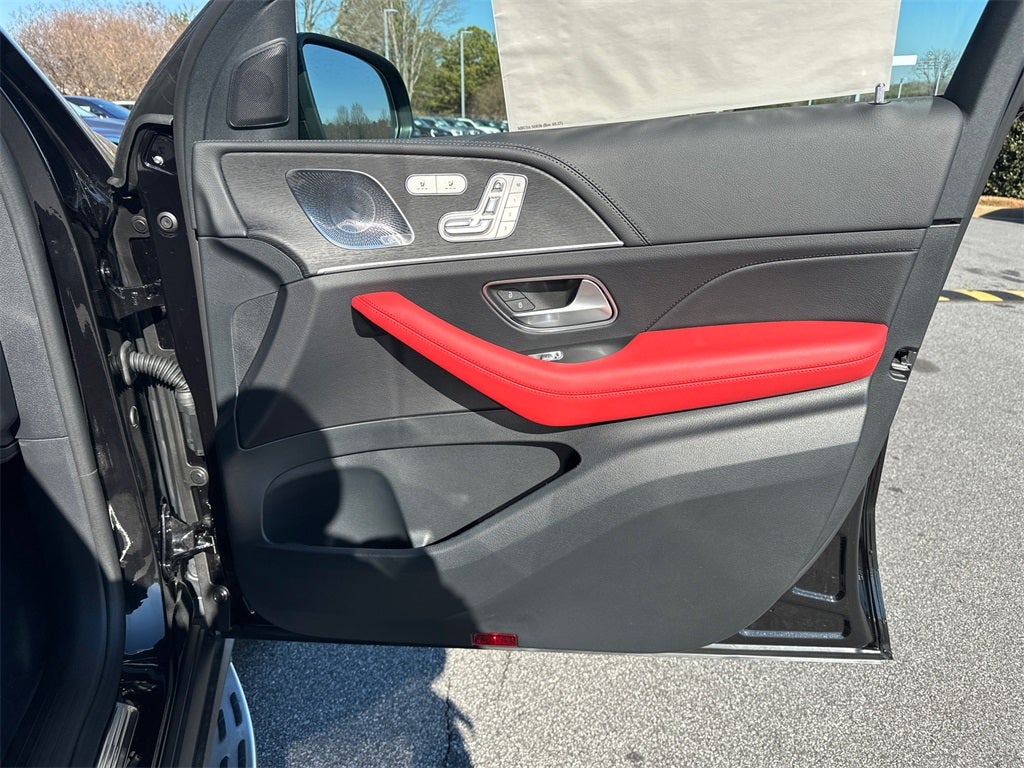 2026 Mercedes-Benz GLE GLE 450 Coupe 4MATIC®