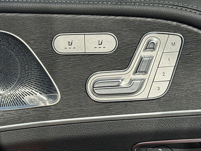 2026 Mercedes-Benz GLE GLE 450 Coupe 4MATIC®