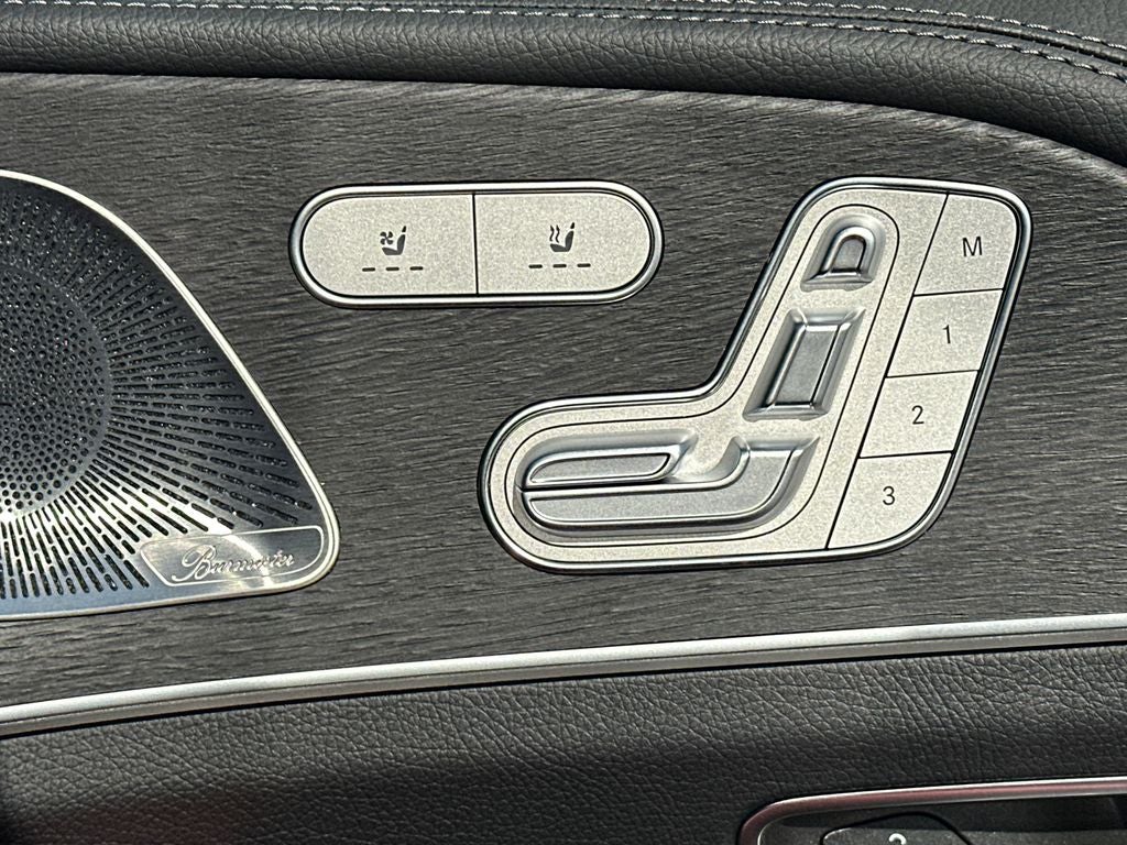 2026 Mercedes-Benz GLE GLE 450 Coupe 4MATIC®