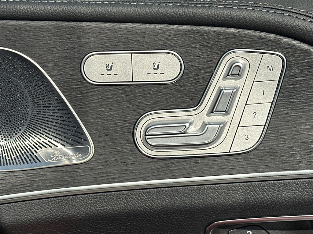 2026 Mercedes-Benz GLE GLE 450 Coupe 4MATIC®