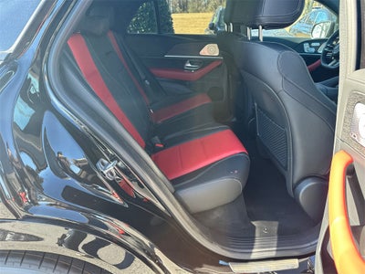 2026 Mercedes-Benz GLE GLE 450 Coupe 4MATIC®