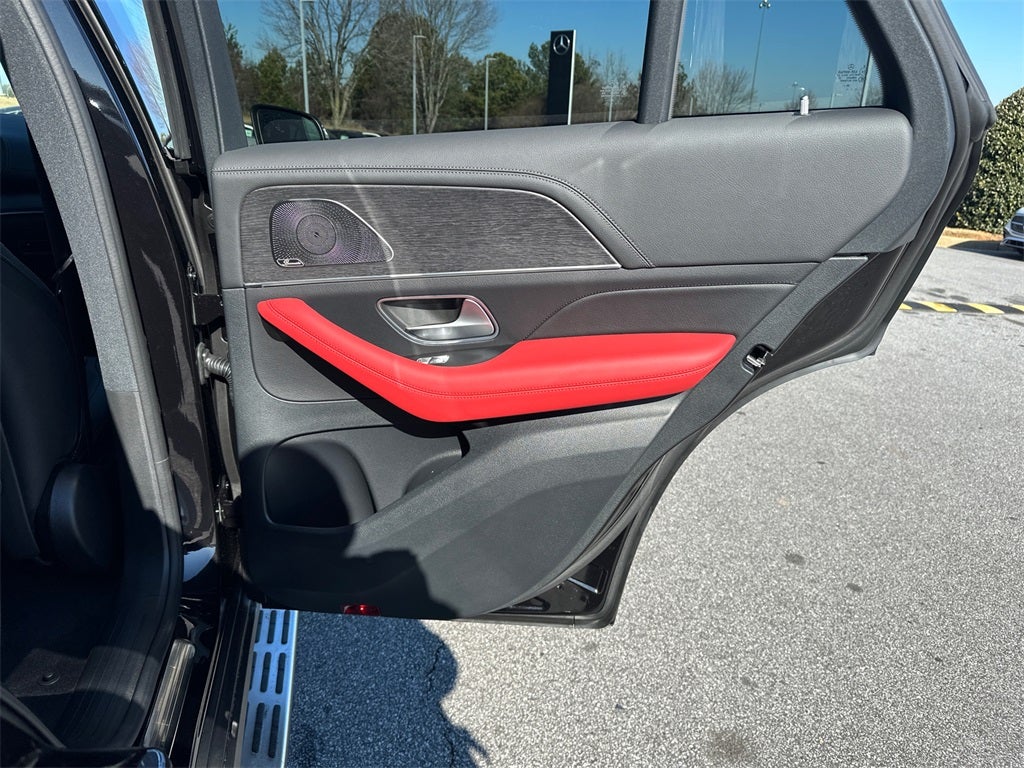 2026 Mercedes-Benz GLE GLE 450 Coupe 4MATIC®