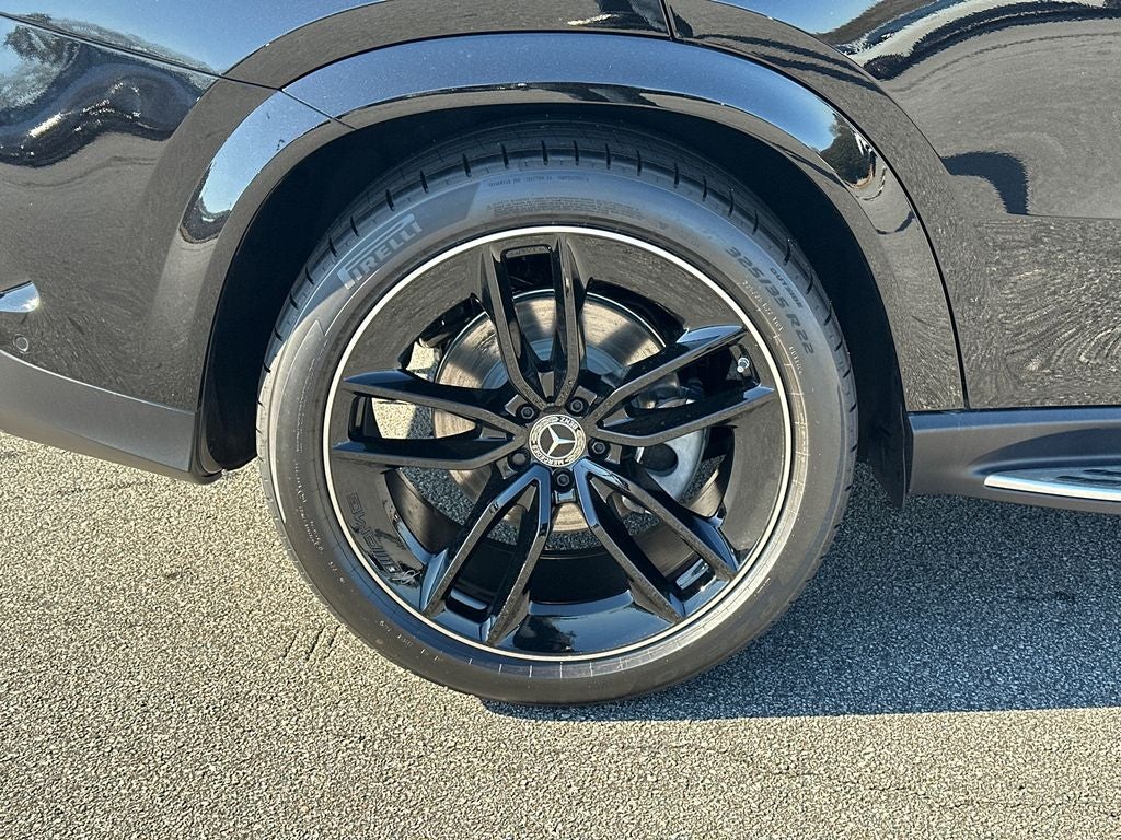 2026 Mercedes-Benz GLE GLE 450 Coupe 4MATIC®