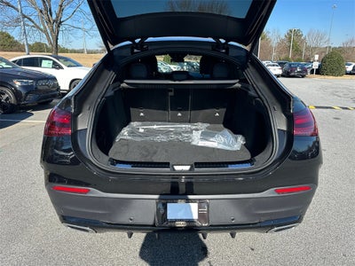 2026 Mercedes-Benz GLE GLE 450 Coupe 4MATIC®