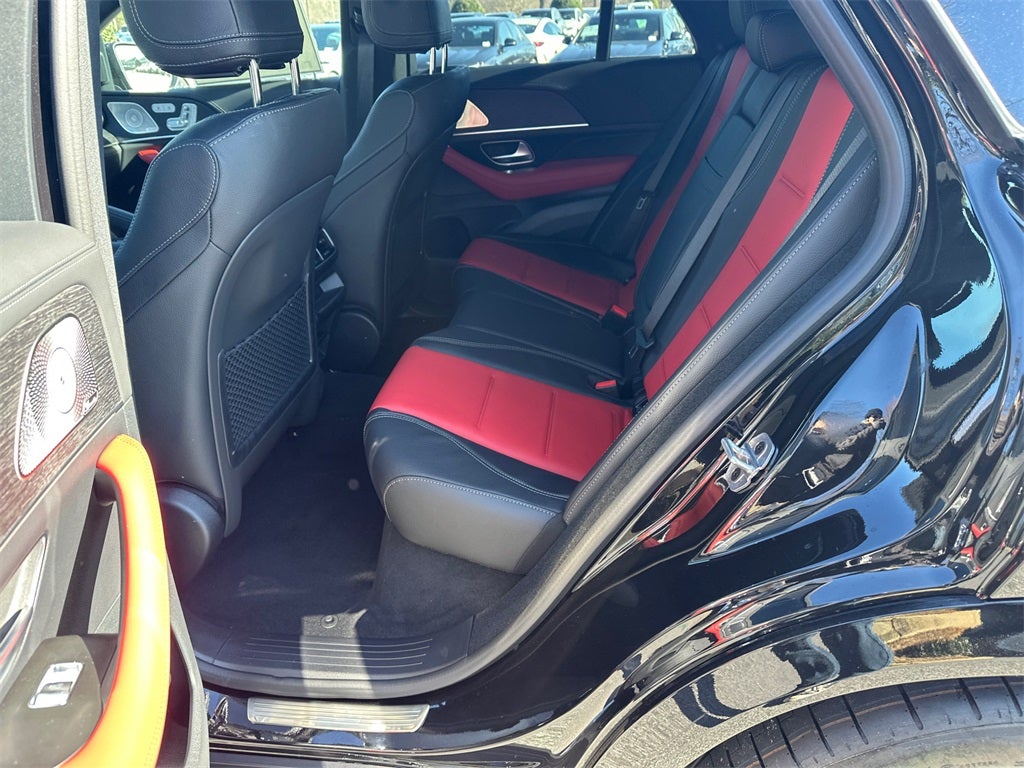 2026 Mercedes-Benz GLE GLE 450 Coupe 4MATIC®