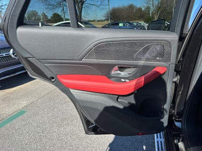 2026 Mercedes-Benz GLE GLE 450 Coupe 4MATIC®