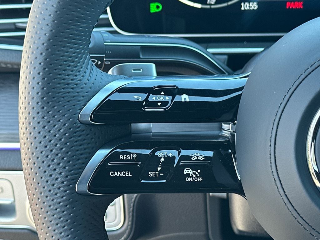 2026 Mercedes-Benz GLE GLE 450 Coupe 4MATIC®