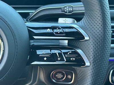 2026 Mercedes-Benz GLE GLE 450 Coupe 4MATIC®