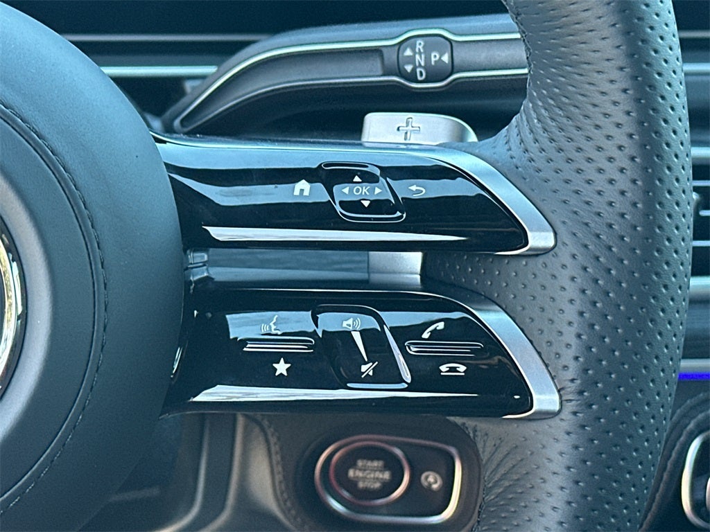 2026 Mercedes-Benz GLE GLE 450 Coupe 4MATIC®