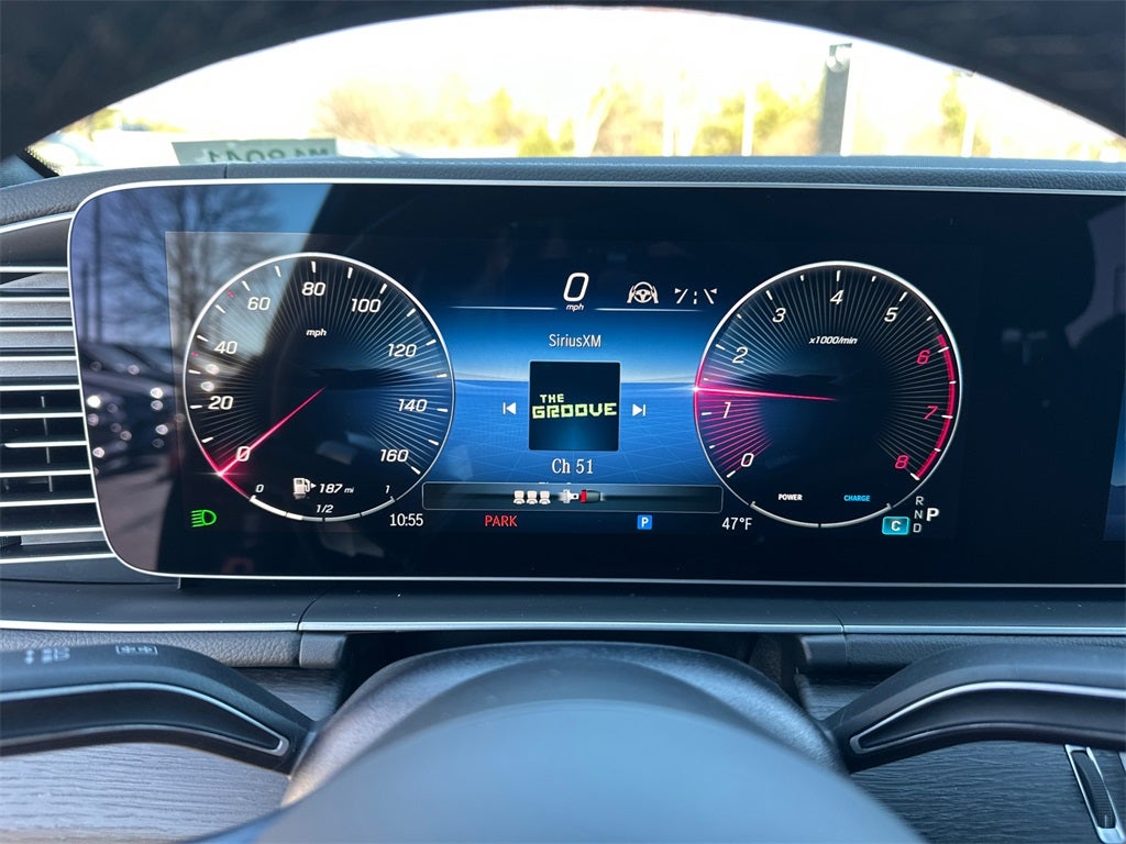 2026 Mercedes-Benz GLE GLE 450 Coupe 4MATIC®