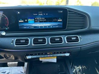 2026 Mercedes-Benz GLE GLE 450 Coupe 4MATIC®