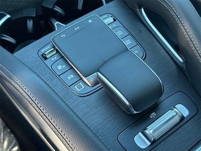 2026 Mercedes-Benz GLE GLE 450 Coupe 4MATIC®