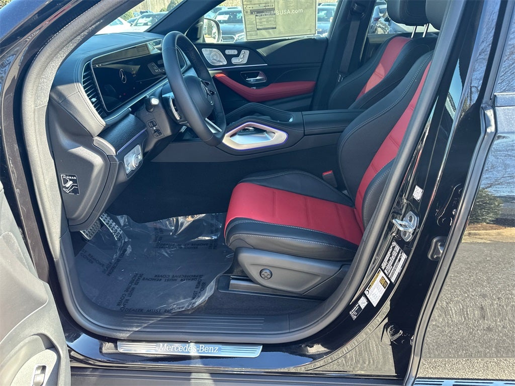 2026 Mercedes-Benz GLE GLE 450 Coupe 4MATIC®