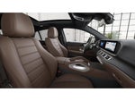 2026 Mercedes-Benz GLE GLE 450 Coupe 4MATIC®